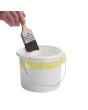 Paint Kettle Liner with Paint Brush