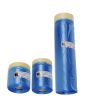 Indasa Cover Roll Tapes