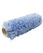 ProDec Long Pile Woven Polyamide Blue Roller Sleeve 9"