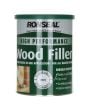 Ronseal 2 Pack Wood Filler Natural 1kg