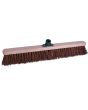 Stiff Sweeping Broom Head 24"