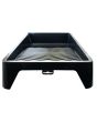 11" Heavy Duty Roller Tray Front Above