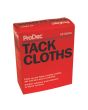 ProDec Tack Cloths