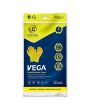Vega Yellow Durable Rubber Gloves