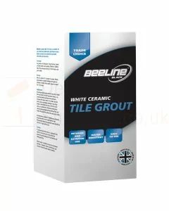 Beeline Tile Grout 3KG
