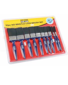 Fit For The Job No Loss Paint Brush Set