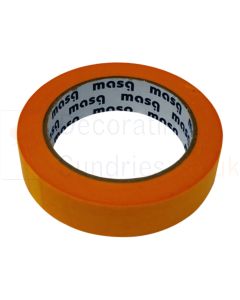 Masq Superior Medium Tack Masking Tape 25mm | 1 Inch