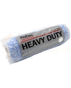 ProDec Advance Heavy Duty Polyamide Roller Sleeve 9"