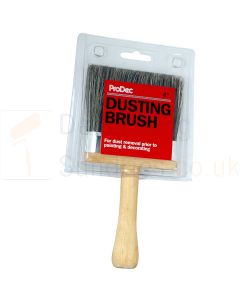 ProDec Long Bristle Duster Brush