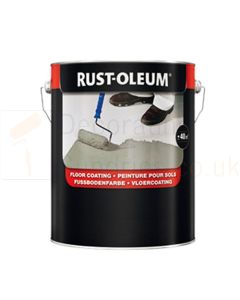 RustOleum Floor Coating Paint 5Ltr
