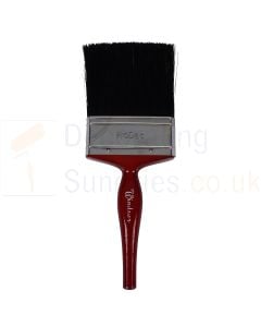 Windsor Pure Bristle Paint Brush 4"