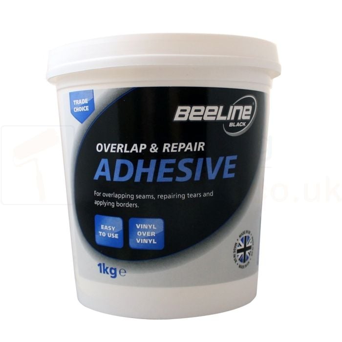 Beeline Overlap & Repair Adhesive