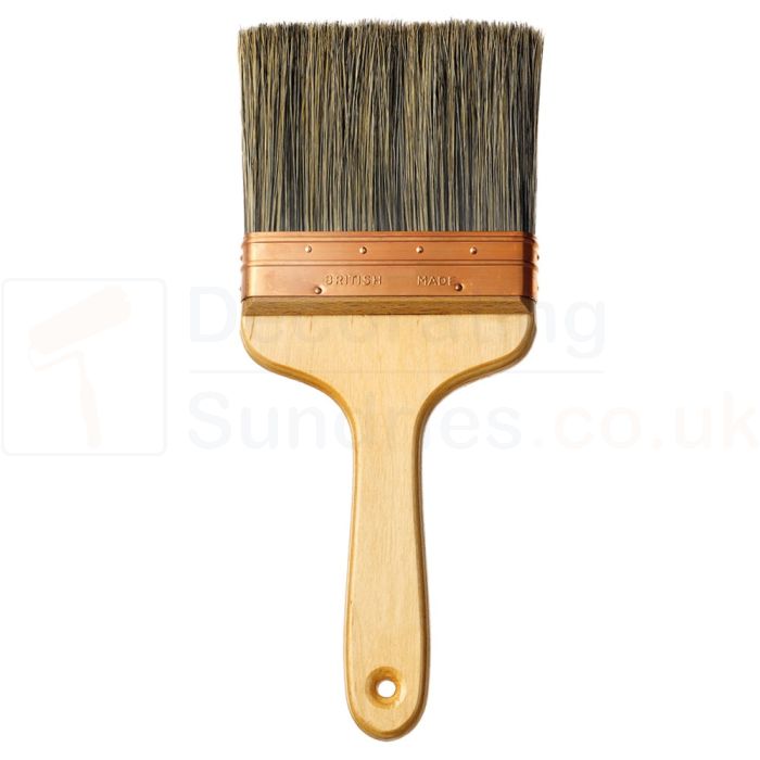 Copper Bound Wall Brush 175mm | 7"