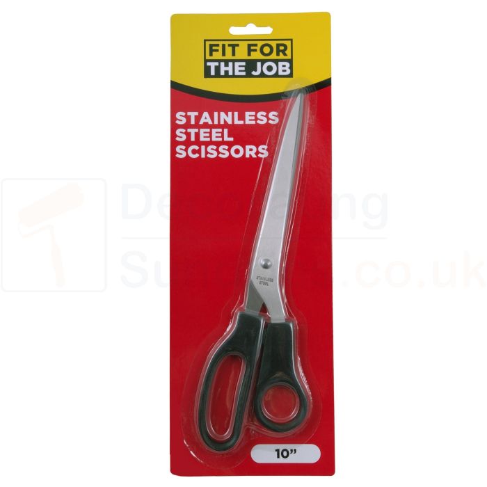 10" Scissors