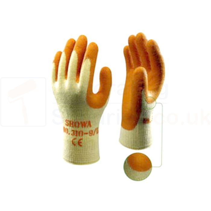 Flexi Grip Gloves Large