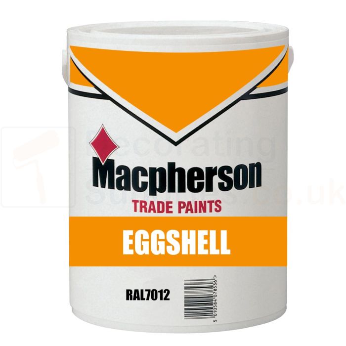 Macpherson Oil Based Eggshell