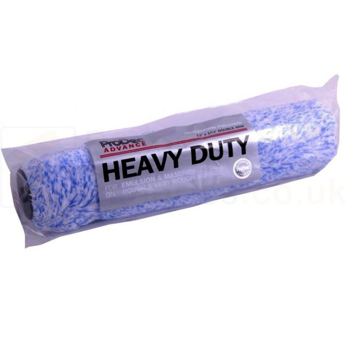 ProDec Advance Heavy Duty Roller Sleeve 12"