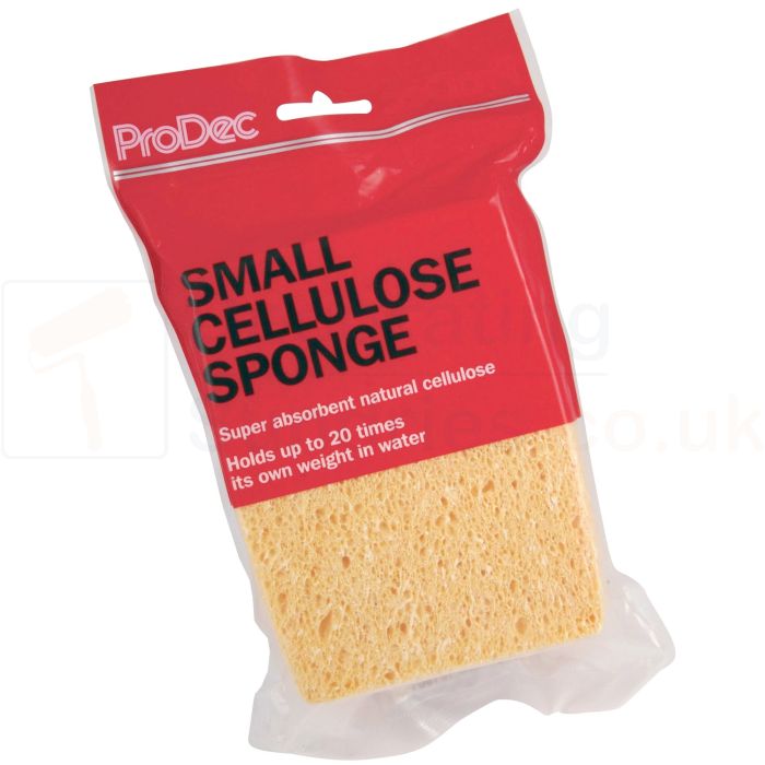 Prodec Decorators Sponge