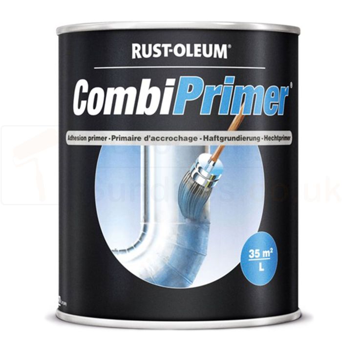 Rustoleum Combi Prime 750ml