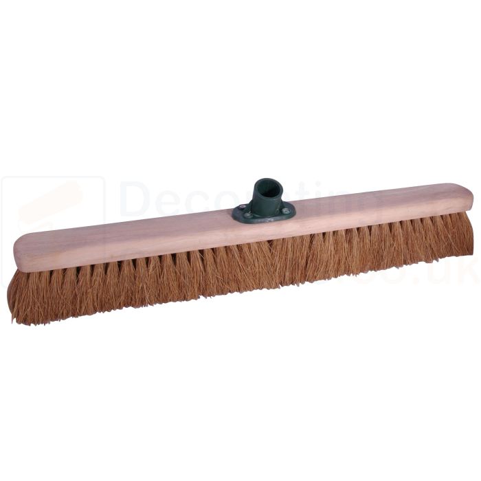 Soft Sweeping Broom Head 24"