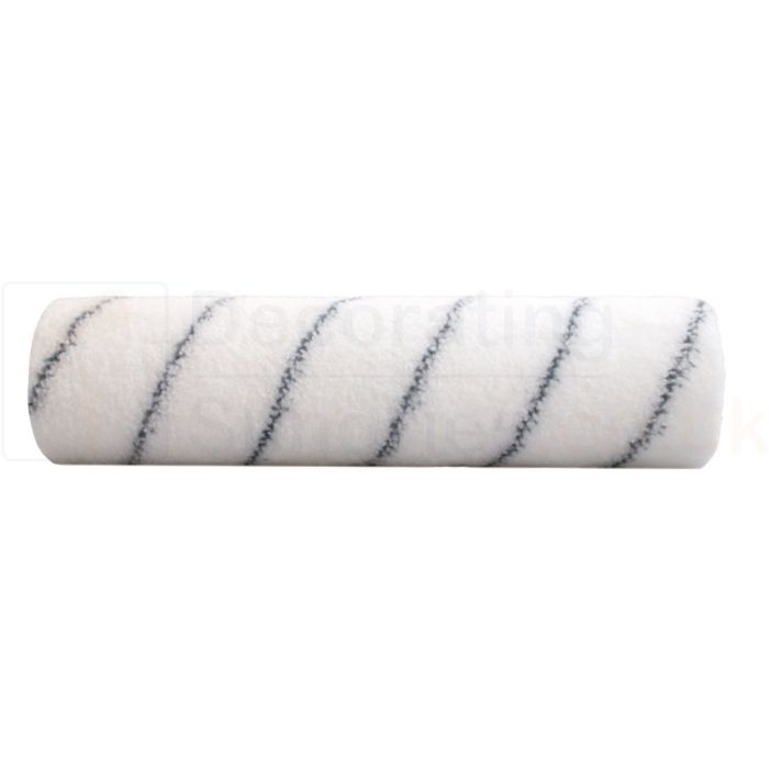 Spirit Woven Polyester Medium Pile Roller Sleeve 9 inch