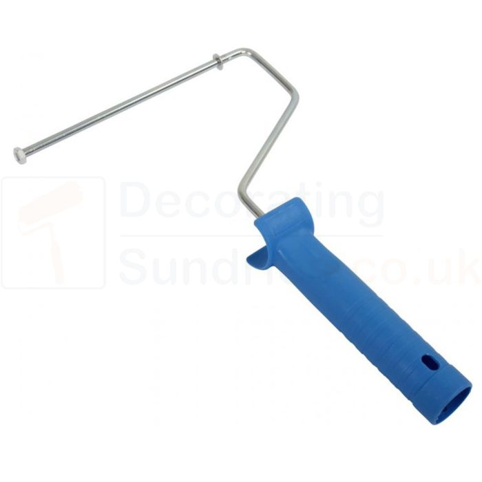 Stick-Type Single Arm Push Fit Roller Frame 7"