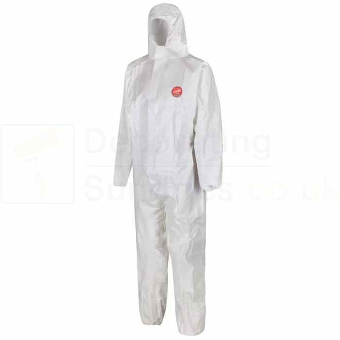 UCI Category 3 overalls | Type 5-6 Disposable Coveralls ...