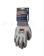 BlackRock PU Coated Cut Level 5 Gloves