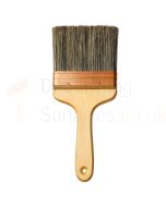 Copper Bound Wall Brush 125mm | 5"
