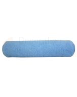 High Density Medium Pile Blue Roller Sleeve 300mm | 12"