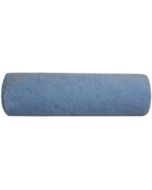 High Density Medium Pile Blue Roller Sleeve 225mm | 9"