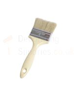 Laminating Brush (Plastic Handle) 1"