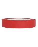 Masq High Tack Red Masking Tape 1.5 inch