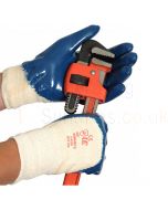 Armanite Cut Level 2 Palm Coated Gloves