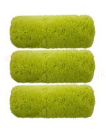 ProDec Woven Masonry Rollers 9" (3 Pack)