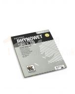 Rhynowet Wet & Dry Sheets (25 pack