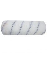 Solvent Resistant Long Pile Roller Sleeve 9"