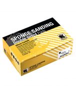 Indasa Sponge Sanding Double Sided Pads