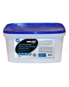Blue top Ready Mixed Adhesive 10kg