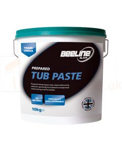 Beeline Prepared Tub Paste 10kg
