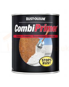 CombiColor Rust Primer Grey 2.5ltr