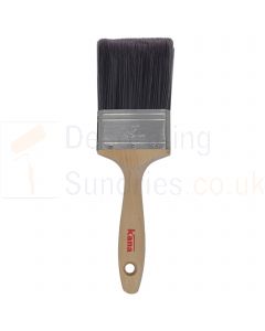 Kana Professional Synthetic Paint Brush 3 inch