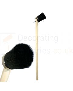 Striker Brush Complete with Shaft