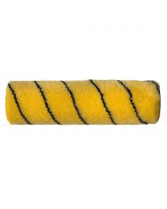 Tiger Stripe Medium Pile Rollers 9" 10 Pack