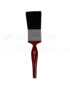 Windsor Pure Bristle Paint Brush 1.5"