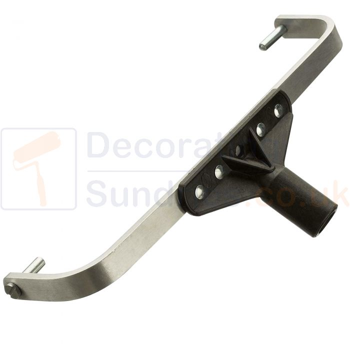 Double Arm Frame 12" 300mm