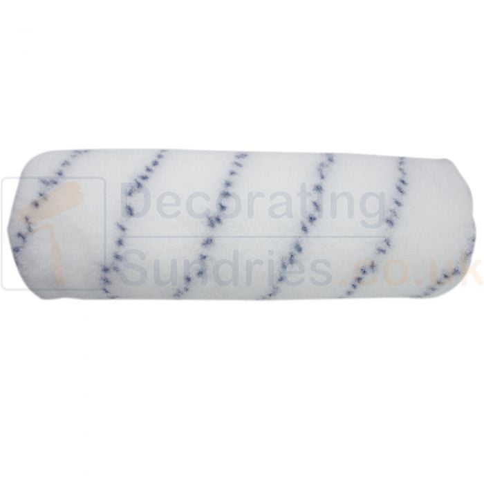 Solvent Resistant Long Pile Roller Sleeve 9"