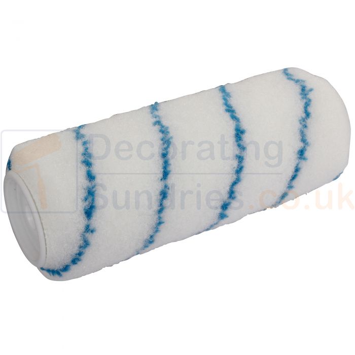 Solvent Resistant Roller Sleeve Built in Core
